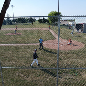 Fairfield Trojan at Pekin Panthers