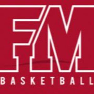 Ft Madison Hound Dog Basketball