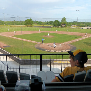 This Week in High School Baseball
