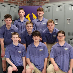 Keota Eagles Golf