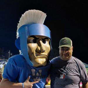 Who are the WACO Warriors?