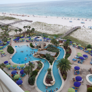Leo’s Vacation Pensacola Florida