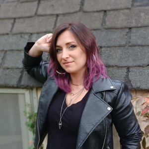 Brittany Sword Indy Pop artist From Oskaloosa