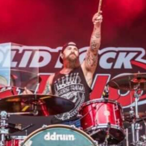Adam Zemanek of Shaman’s Harvest