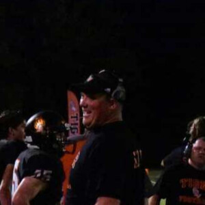 Iowa Valley Tiger Football