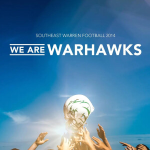 Southeast Warren Football