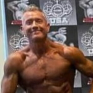 Scotty Melvin’s Power 5