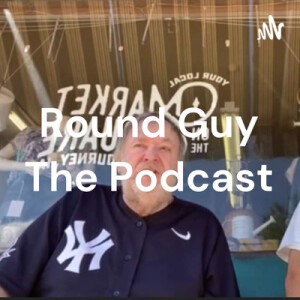Round Guy and Willie Fratto-Farrell Talk Bowl games and baseballs lockout.
