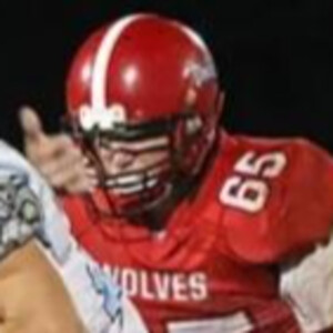 Winfield Mt Union Wolves 44 Central City Wildcat’s 36