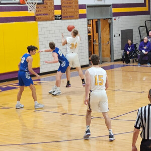 Keota Eagles Playoff Preview