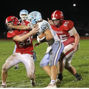 Scotty Melvin breaks down last Friday night.