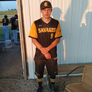Keota Eagles at Sigourney Savages