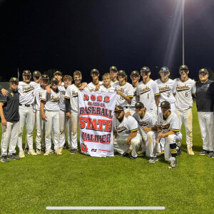 Mid Prairie Golden Hawks Playoff Preview.