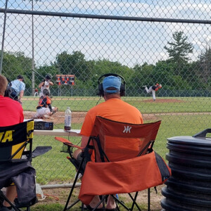 Rivalry Game of the Week Washington VS Fairfield Baseball episode 376