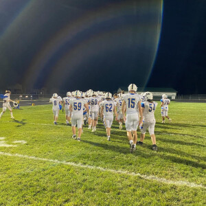 Wilton Beavers get past Woodward Granger get rematch with Regina.