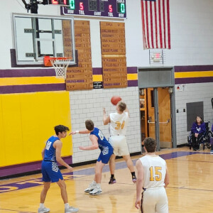 BGM at Keota