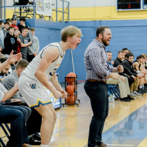 Wilton Beavers Basketball