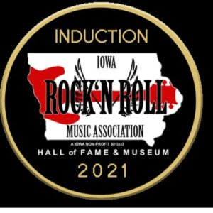 The Iowa Rock and Roll Hall of Fame