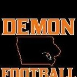 Washington Demons Football