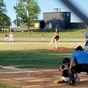 Moravia Mohawks at Sigourney Savages round 3 playoff’s