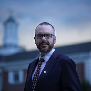 Chauncey Molding wins Jefferson County Attorney Democratic primary. Episode 375
