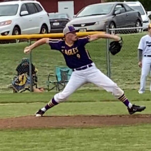 Keota Eagles Baseball