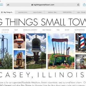 Day Tripping With Bob DeWitt