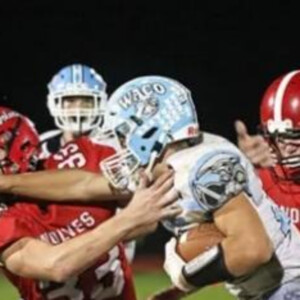 The Ranking Show plus Scotty’s RB report.