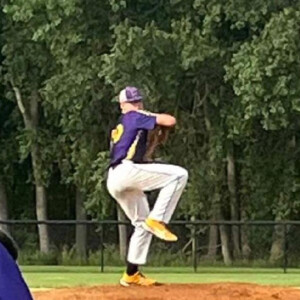 Sigourney Savages at Keota Eagles baseball.