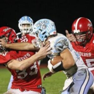 Southeast Iowa Union football preview