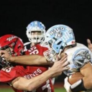 Beat The Round Guy Week 5 HS Football pick show