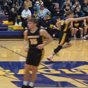 Sigourney Savages Basketball