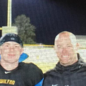 Iowa City Regina at Wilton Varsity Play by play