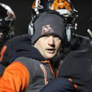 MEPO Bulldog’s 36 Tipton Tiger’s 0