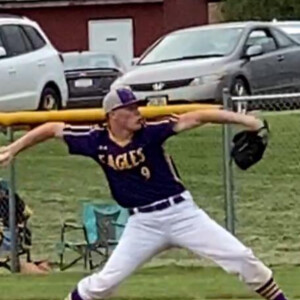 Danville Bears at Keota Eagles playoffs round 1