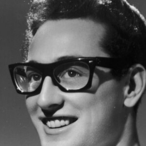 Buddy Holly