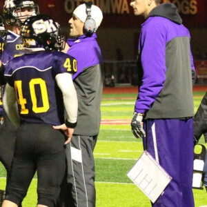 S/K Cobras 69 Cardinal 0