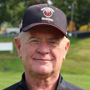 Round Guy Radio Remembers Butch Peterson West Branch Bears
