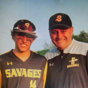 Sigourney Savage playoff baseball preview