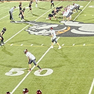 Monticello at MEPO playoffs