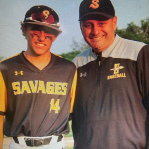 Sigourney Savages playoff preview.