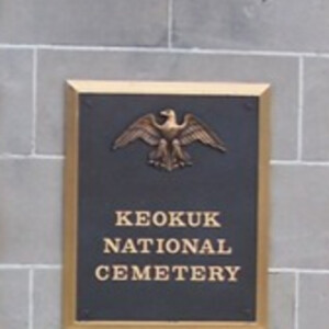 Keokuk National Cemetery