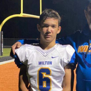 Wilton Beaver’s Football