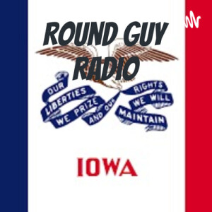 Jim Carlin vs Chuck Grassley