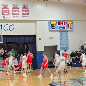 This Week in High School Basketball episode 5