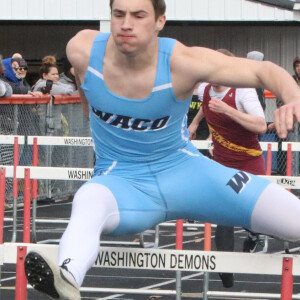Andy Krustsinger Talks Spring Sports