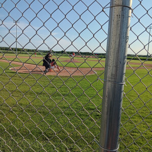 Central Lee Hawks vs MEPO Bulldogs.