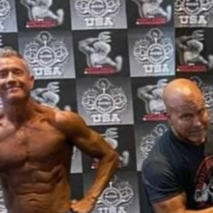 Meathead and Dumbbell Show episode 2