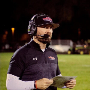 Coach Doherty talks about last years Shrine Bowl