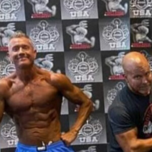 The Meathead and Dumbbell Show Episode 1